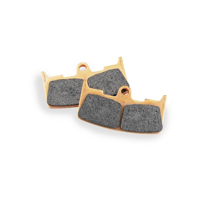 EBC Double-H Sintered Brake Pads FA129HH