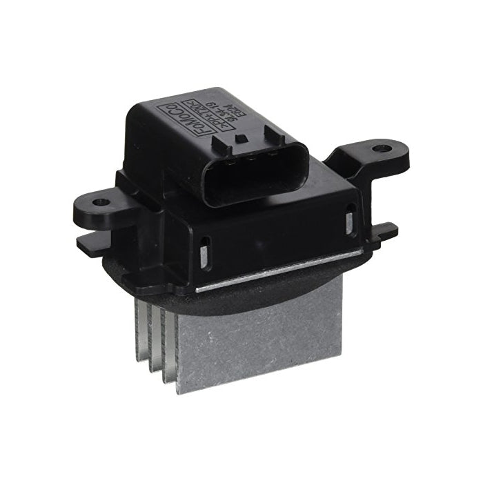 Motorcraft YH-1827 HVAC Blower Motor Resistor