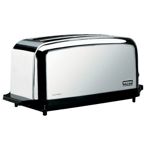 Waring(WCT704) Two-Compartment Pop-Up Toaster
