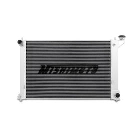 Mishimoto MMRAD-TC-05 Manual Transmission Performance Aluminium Radiator for Toyota Scion tC