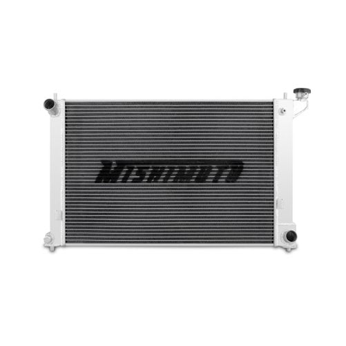 Mishimoto MMRAD-TC-05 Manual Transmission Performance Aluminium Radiator for Toyota Scion tC