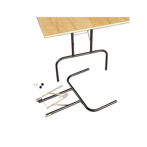 Waddell FTL100 Folding Banquet Table Legs