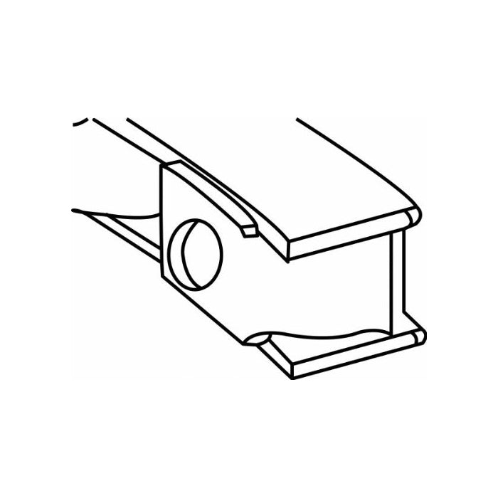 Sealed Power E446X Piston Rings