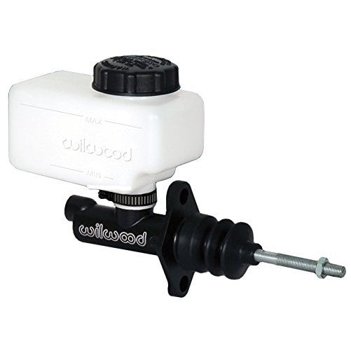 Wilwood 260-10372 Short 3/4" Bore Master Cylinder Kit