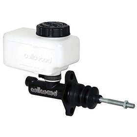 Wilwood 260-10375 Short 1" Bore Master Cylinder Kit