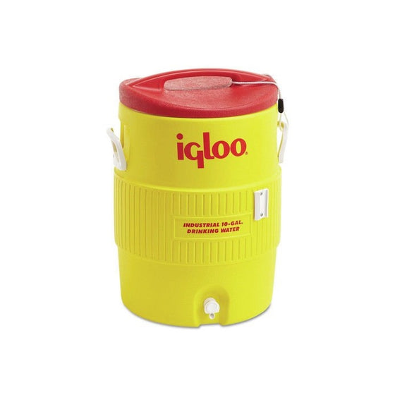 IGL4101 - Igloo Products Corp Industrial Water Cooler