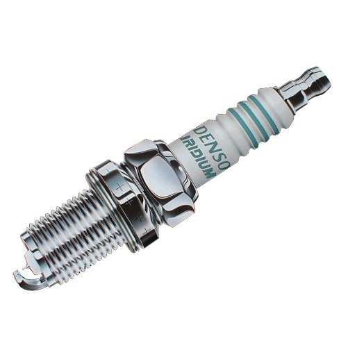 Denso (5344) IKH20 Iridium Power Spark Plug, (Pack of 1)