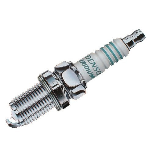 Denso (5345) IKH22 Iridium Power Spark Plug, (Pack of 1)