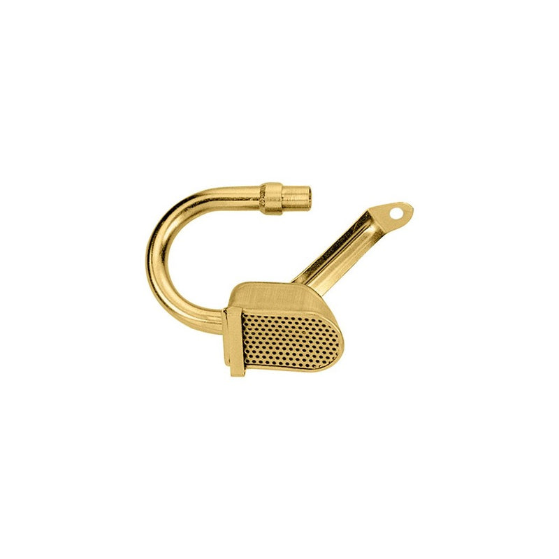 Milodon 18312 Oil Pump Pick-Up For Select Milodon Applications