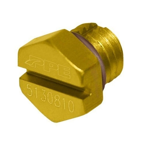 PPE Air Bleeder Screw for Fuel Filter Housing 2001 2002 2003 2004 2005 2006 2007 2008 2009 2010 2011 2012 2013 2014 2015 2016 Chevy GMC Duramax Diesel 513081000