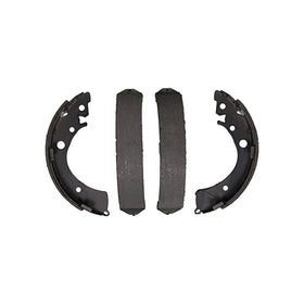 WagnerZ576 Brake Shoe Set, Rear