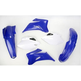UFO YAKIT305-999 Complete Body Kit (BODY KIT,YZF250/450 2006)