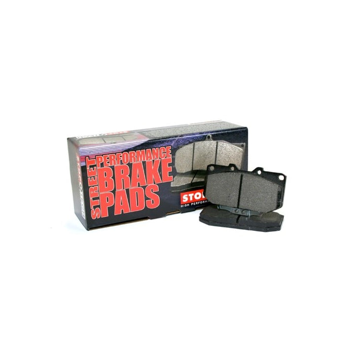 StopTech 309.13460 Street Performance Front Brake Pad