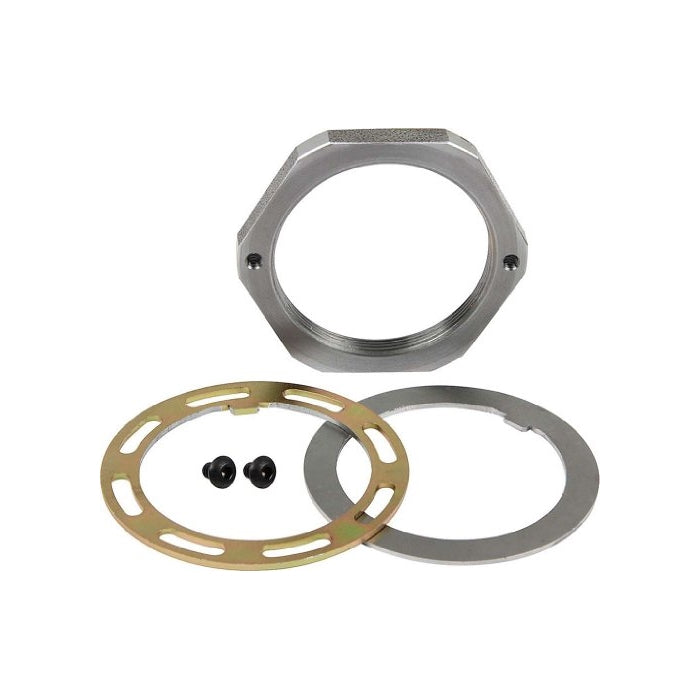 Allstar Performance ALL72173 Spindle Nut Kit