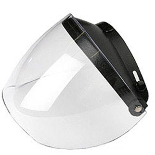 Mxl Industries Untreated Flip Shield (Clear)