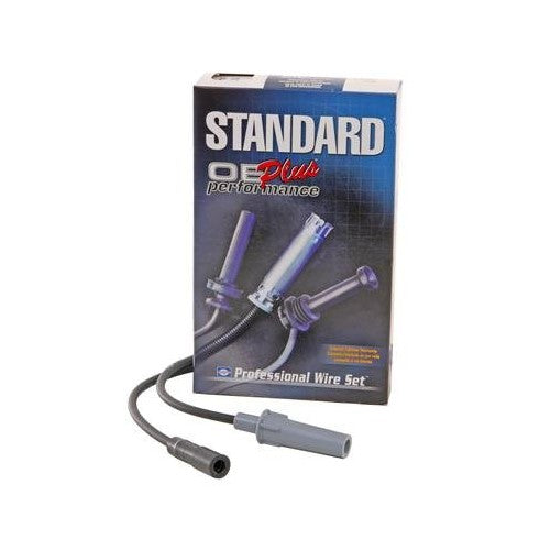 Federal-Mogul 4578 Spark Plug Wire Set