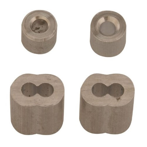 Cooper Group/ Campbell #B7675314 2PK 3/32" Ferrule/Stop