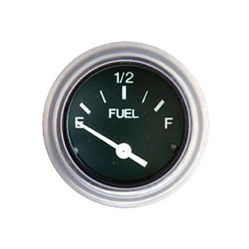 Sierra International 80730P Heavy Duty Engine Synchronizer Gauge for Inboard & Diesel Engines, 2"