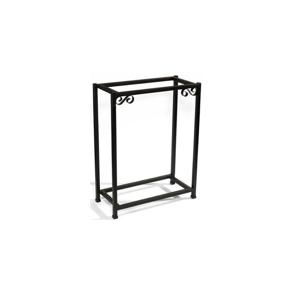 Double Aquarium Stands 75 gallon