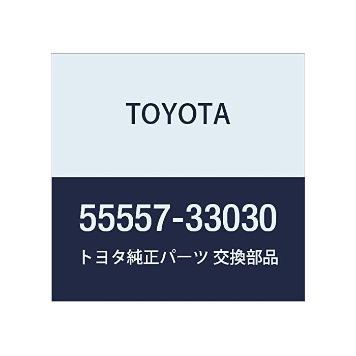 Toyota 55557-33030 Glove Box Support