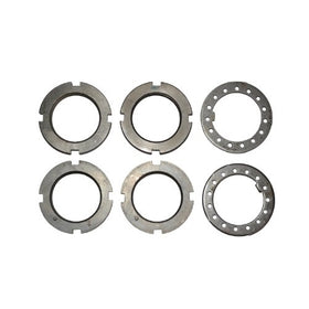 WARN 27988 Spindle Nut Kit