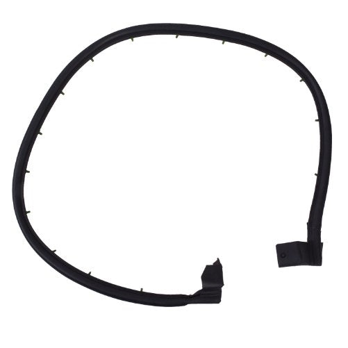 Omix-Ada 12303.15 Door Seal For Half Door