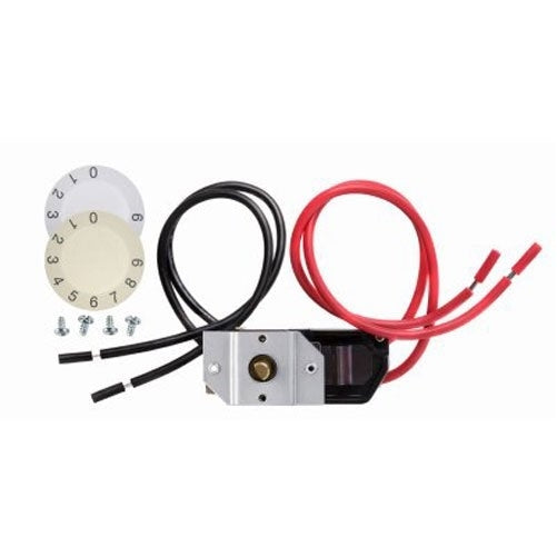DIMPLEX NORTH AMERICA DTK-DP Double Thermostat Kit