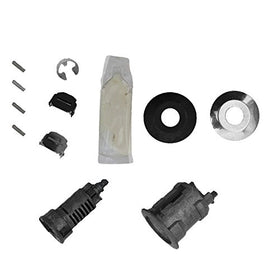 Mopar Cylinder Door Lock