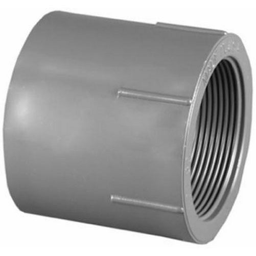 CHARLOTTE PIPE & FOUNDRY PVC 08101 1400HA 1" SCH80 Adapter