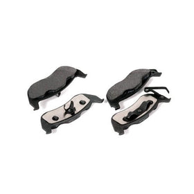 Performance Friction 0932.20 Carbon Metallic Brake Pads