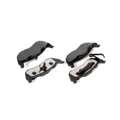 Performance Friction 0932.20 Carbon Metallic Brake Pads