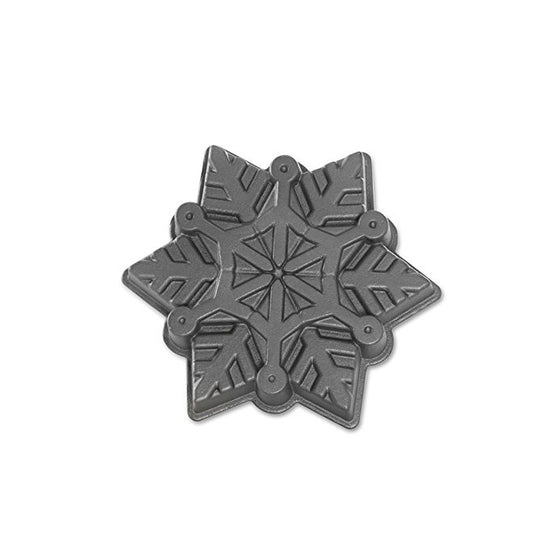 Nordic Ware Snowflake Pan