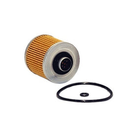 WIX Filters - 24936 Cartridge Fuel Metal Canister, Pack of 1