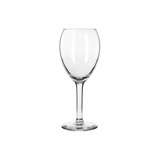 Libbey 8412 12.5 Ounce Citation Tall Wine Glass (8412LIB) Category: Wine Glasses