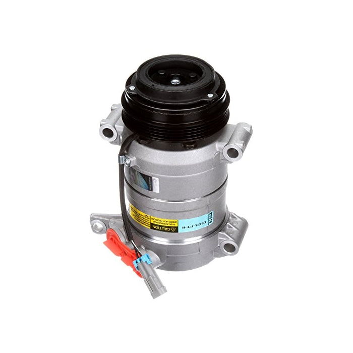 Delphi CS20010 Air Conditioning Compressor
