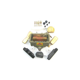AED 5360 Center Pivot Nitrophyl Float