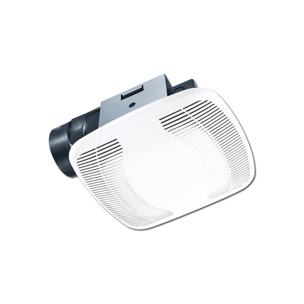 Air King BFQ 110 High Performance Bath Fan, 100-CFM