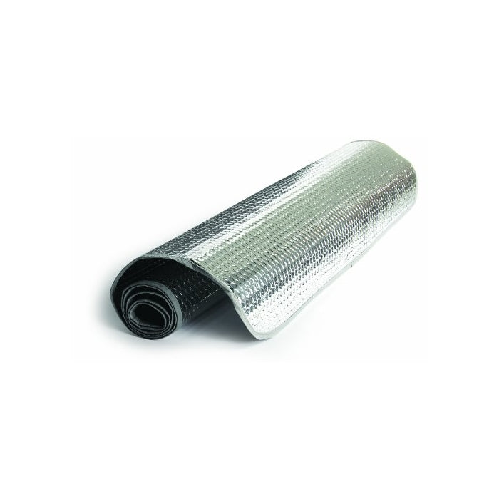 Camco 45167 SunShield Reflective Door Window Cover