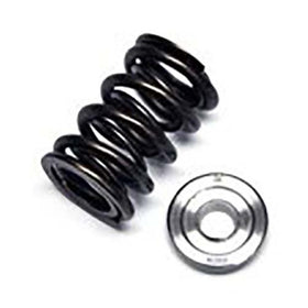 Brian Crower BC0020S Spring and Steel Retainer Kit (Honda/Acura B18A/B18B/B20B Dual)
