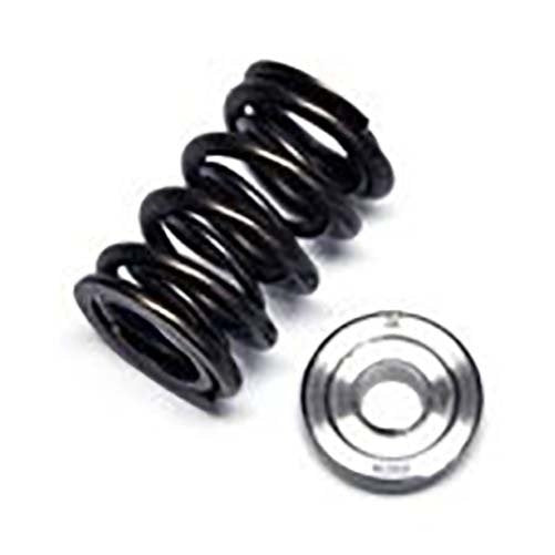 Brian Crower BC0020S Spring and Steel Retainer Kit (Honda/Acura B18A/B18B/B20B Dual)