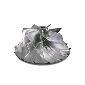 DieselSite Billet Wicked Wheel 2 for 05-15 Dodge Cummins 5.9 & 6.7