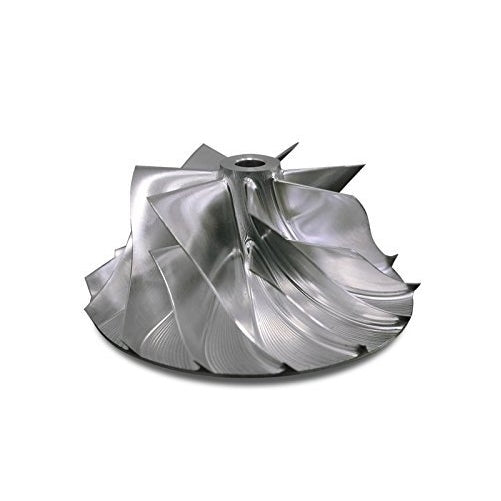 DieselSite Billet Wicked Wheel 2 for 05-15 Dodge Cummins 5.9 & 6.7