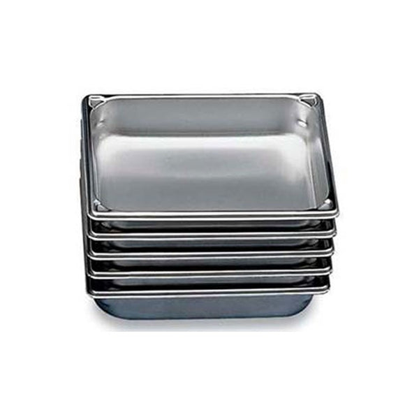 Vollrath 30142 2/3-Size 4" Deep Super Pan II