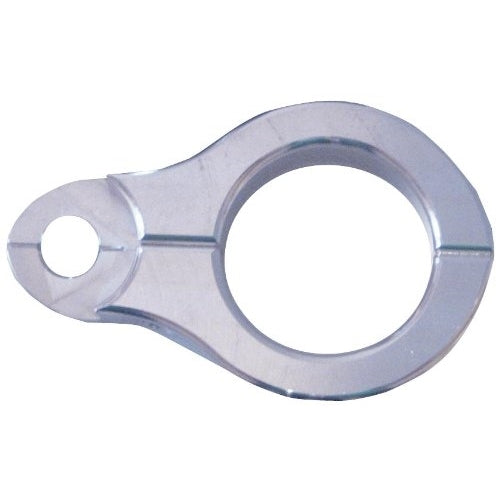 ModQuad Billet Flag Mount - Polished RZR-FLAG