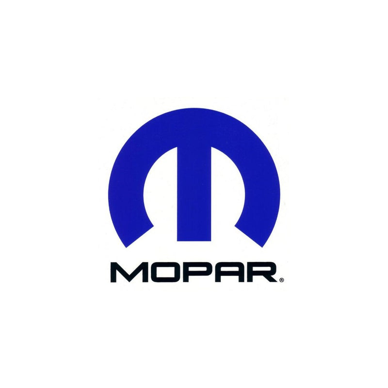 Mopar Bottle Degasser - 5072602AB