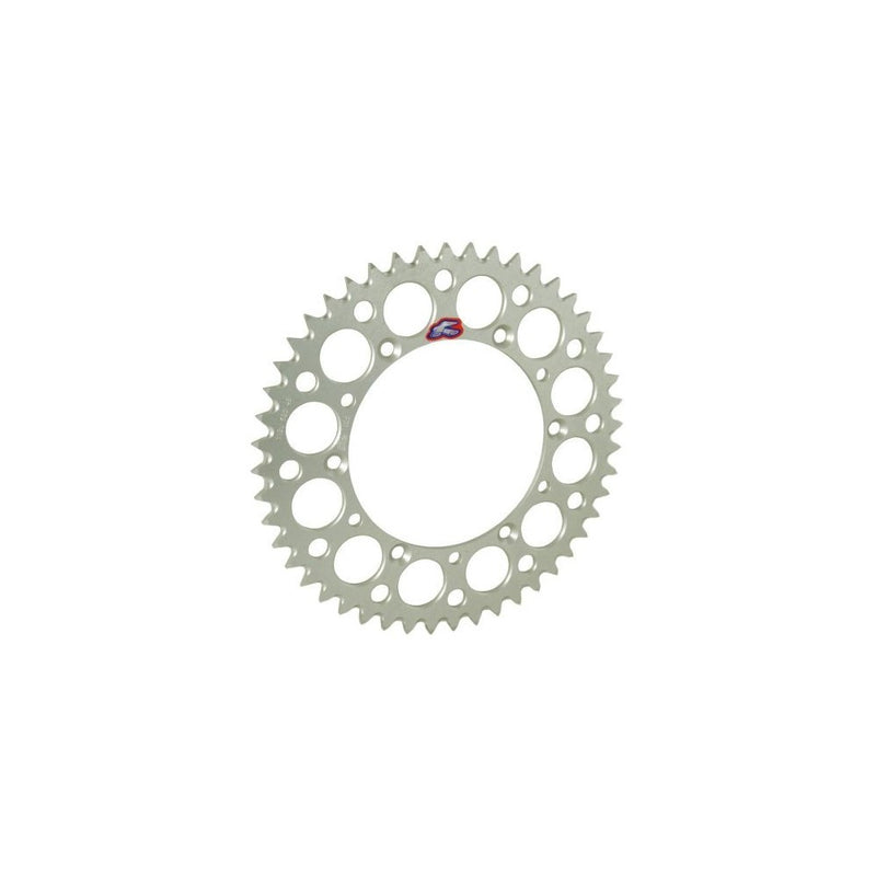 RENTHAL REAR SPROCKET 520-45T KAW EX 650R ZX 6R 7R 10R