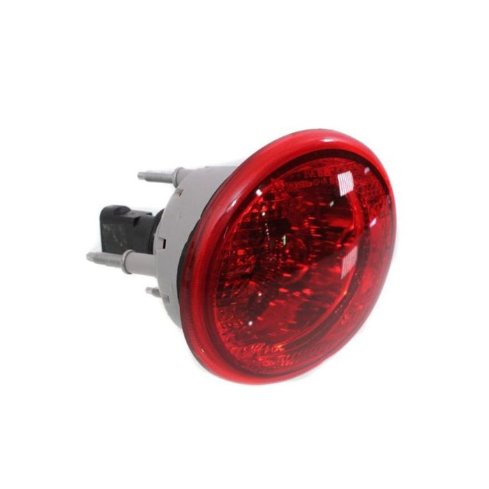 Chevy HHR Replacement Tail Light Assembly - Passenger Side