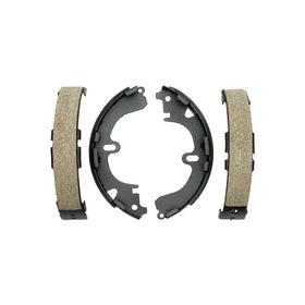 Raybestos 597PG Professional Grade Drum Brake Shoe Set