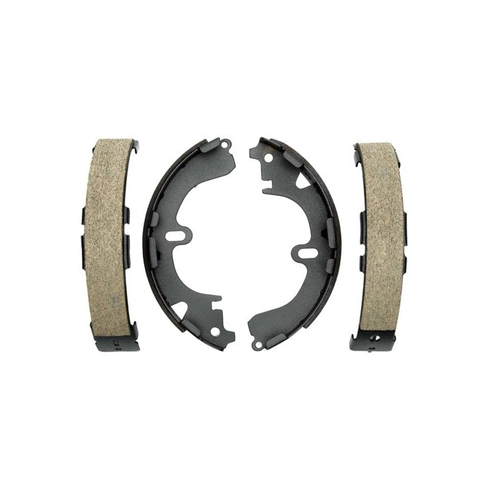 Raybestos 597PG Professional Grade Drum Brake Shoe Set