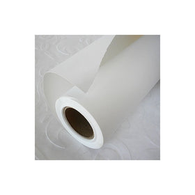 Borden & Riley 90 lb Acid Free Drawing Paper Roll 30 inch x 10 yards